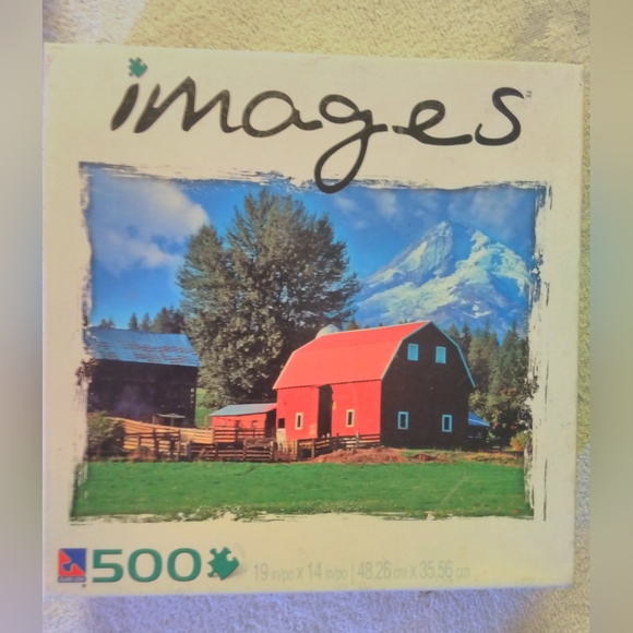 Puzzles - Picture 4 of 6